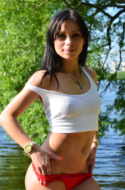 Анкета проститутки Илона - Фото, г. Быхов, 22 года, №19322