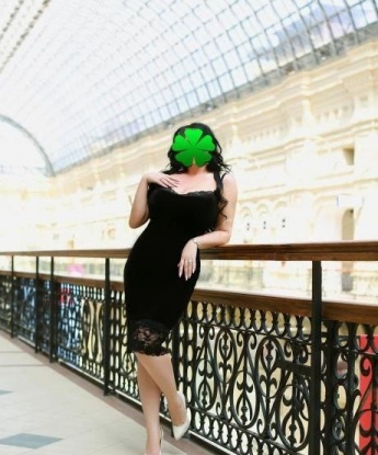 Анкета проститутки Натальяна - Фото, г. Быхов, 33 года, №4972