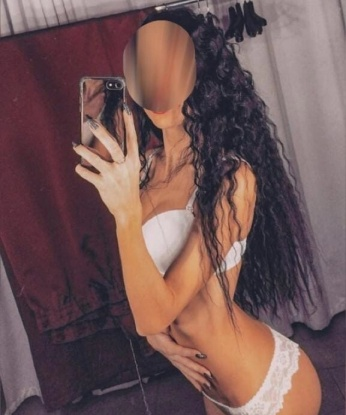 Анкета проститутки Елена - Фото, г. Быхов, 24 года, №6007